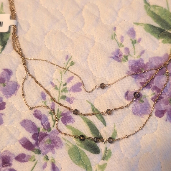 Fashion Necklace nwt - Picture 9 of 9